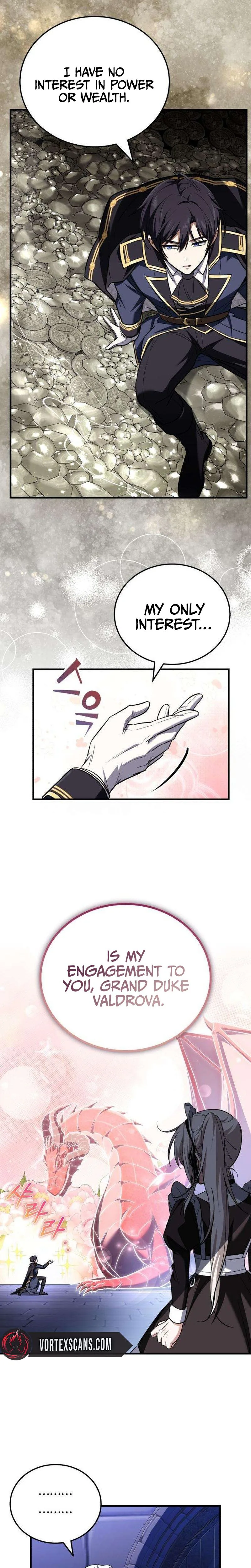 I Married the Dragon I Killed Chapter 2 Page 43