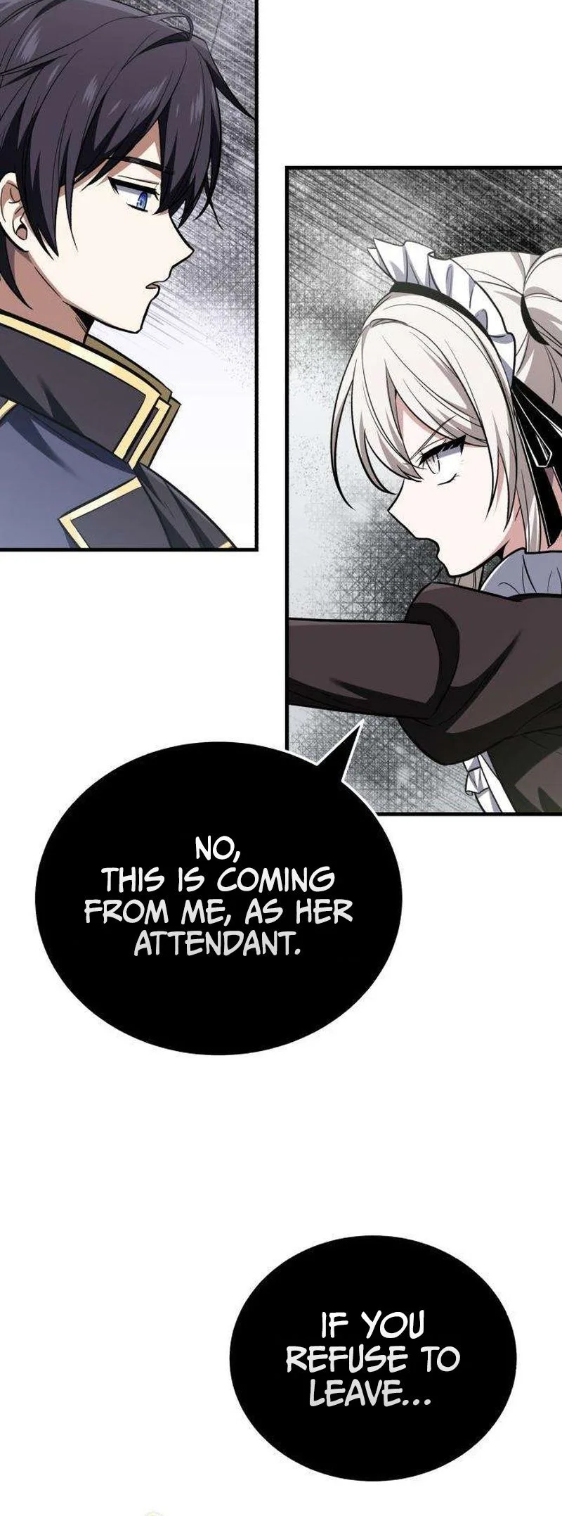 I Married the Dragon I Killed Chapter 2 Page 45
