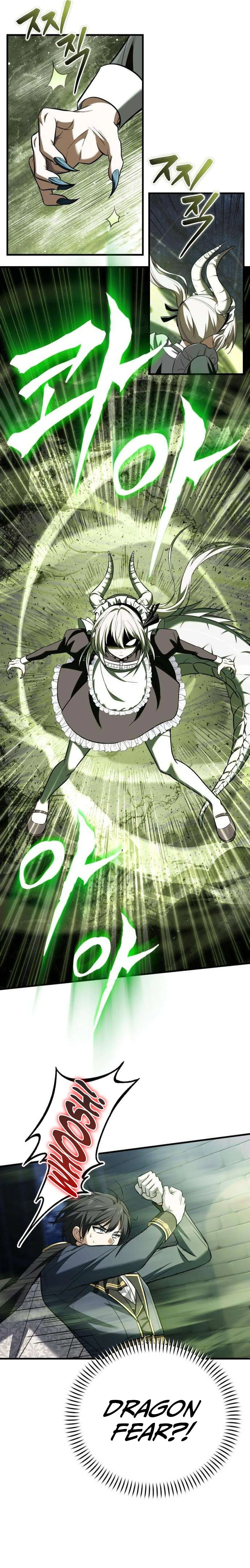 I Married the Dragon I Killed Chapter 2 Page 46
