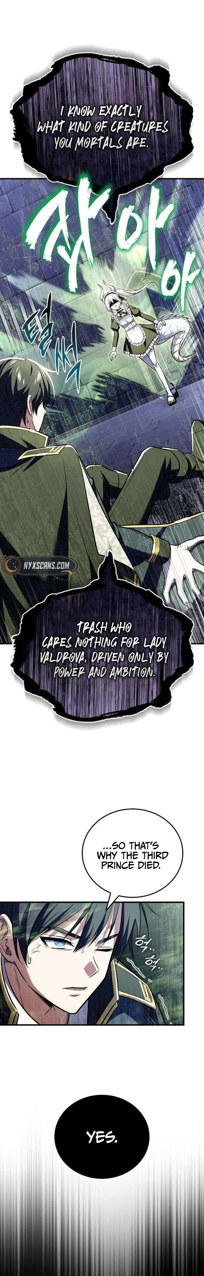 I Married the Dragon I Killed Chapter 2 Page 47