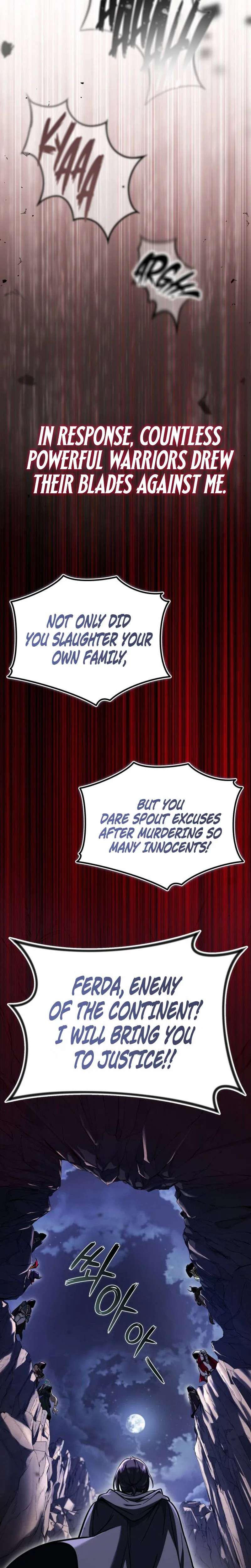 I Married the Dragon I Killed Chapter 1 Page 26