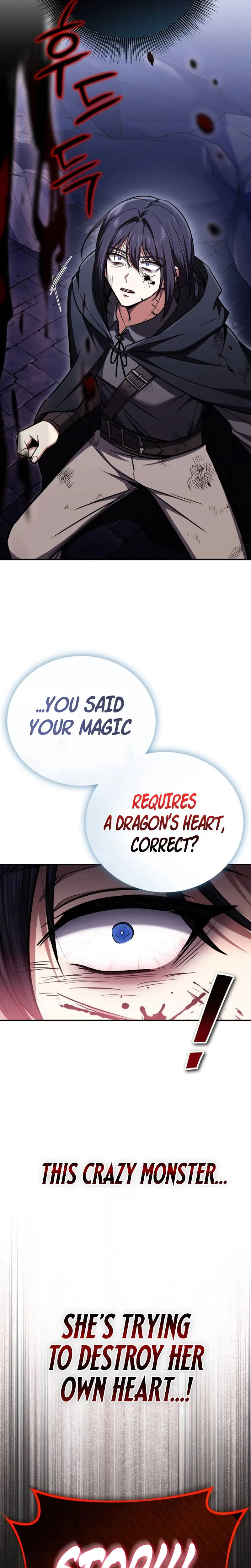 I Married the Dragon I Killed Chapter 1 Page 44