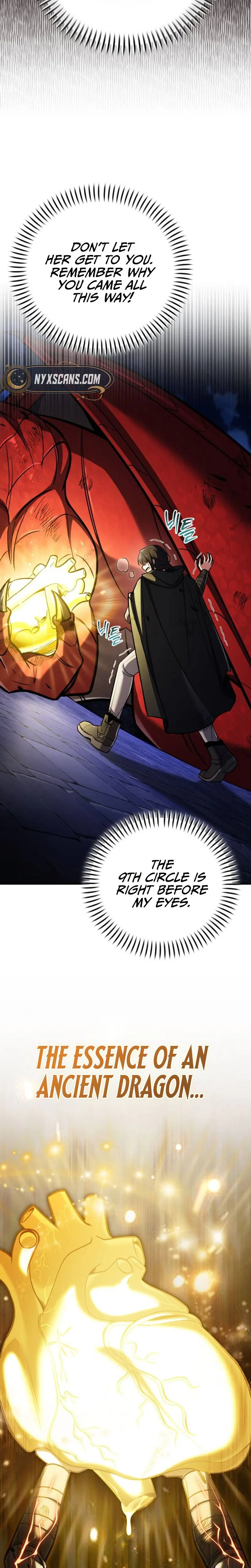 I Married the Dragon I Killed Chapter 1 Page 60