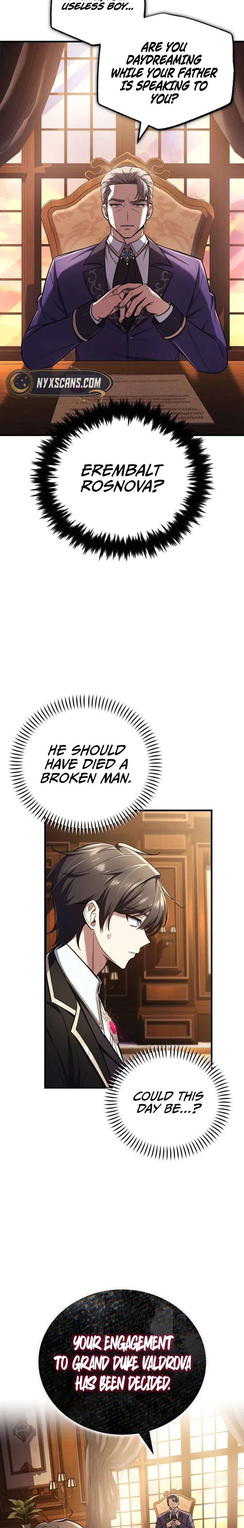 I Married the Dragon I Killed Chapter 1 Page 77