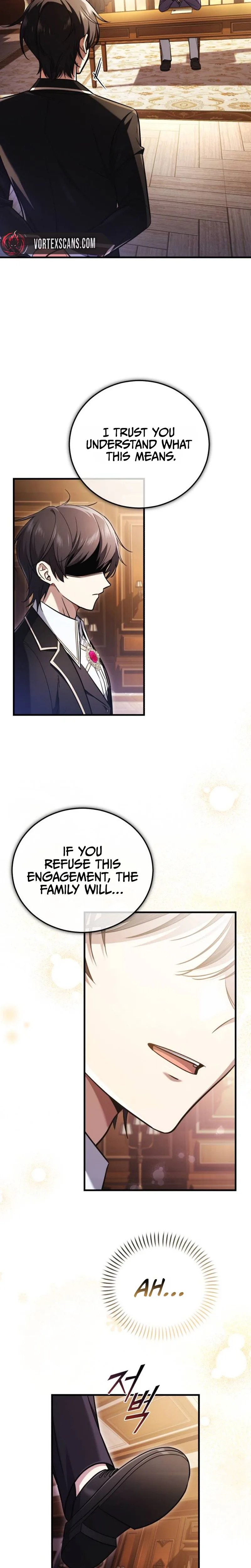 I Married the Dragon I Killed Chapter 1 Page 78