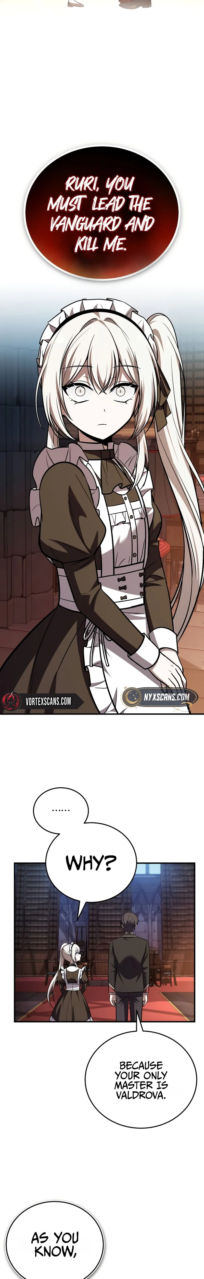 I Married the Dragon I Killed Chapter 13 Page 6