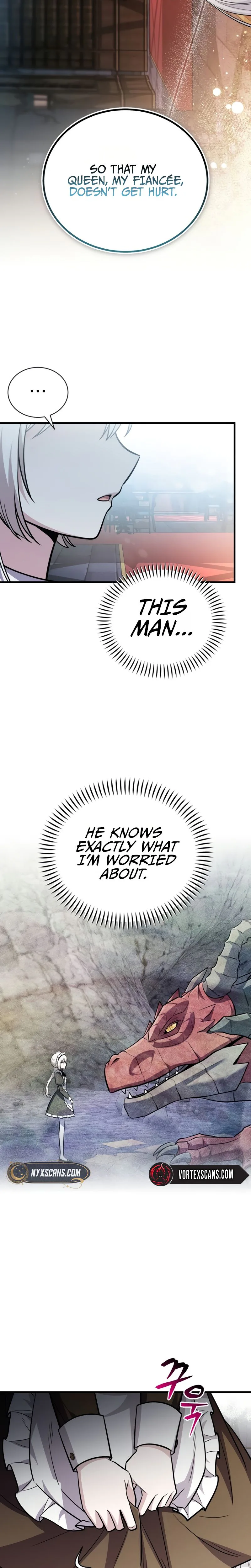 I Married the Dragon I Killed Chapter 13 Page 9