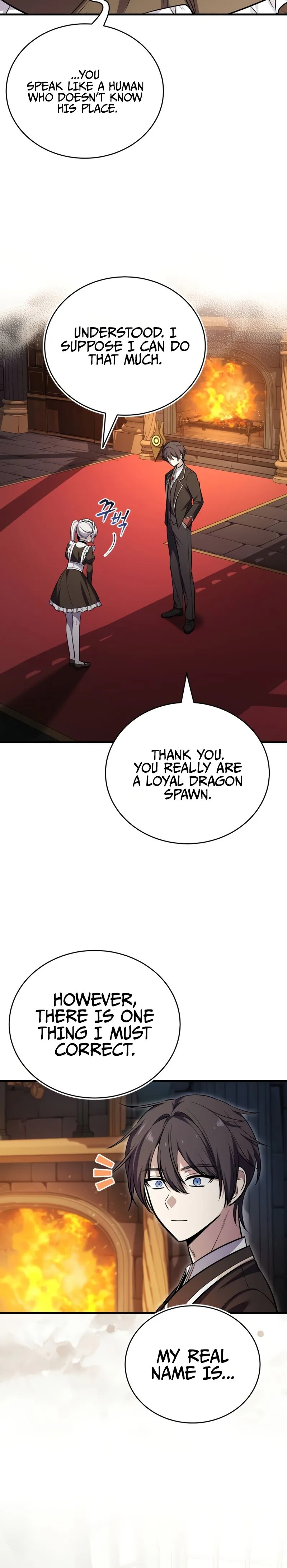 I Married the Dragon I Killed Chapter 13 Page 10