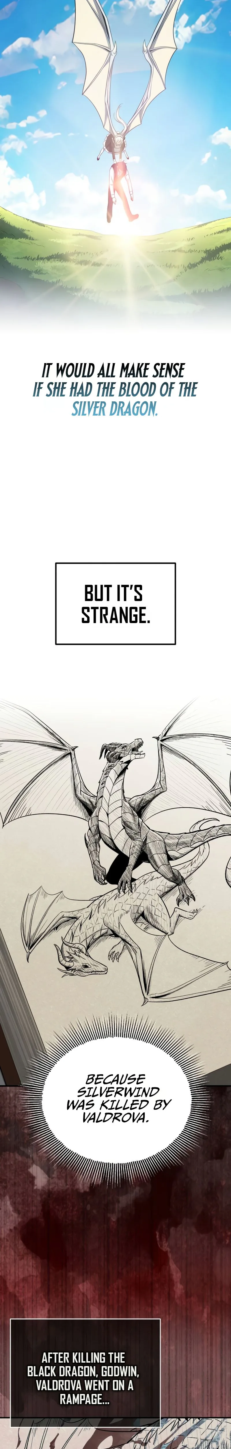 I Married the Dragon I Killed Chapter 13 Page 12