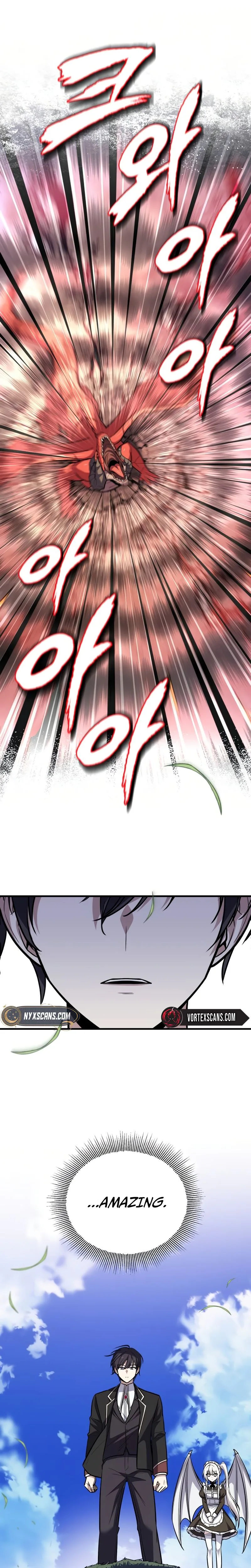 I Married the Dragon I Killed Chapter 13 Page 18