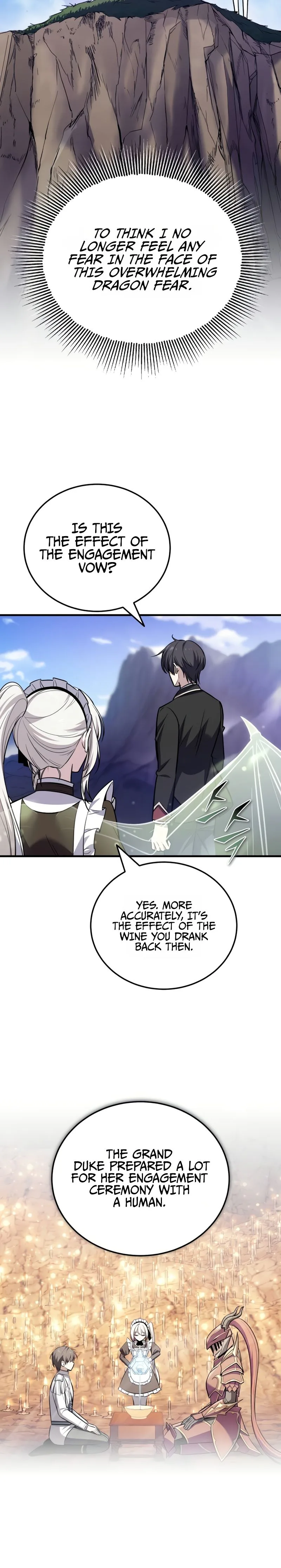 I Married the Dragon I Killed Chapter 13 Page 19