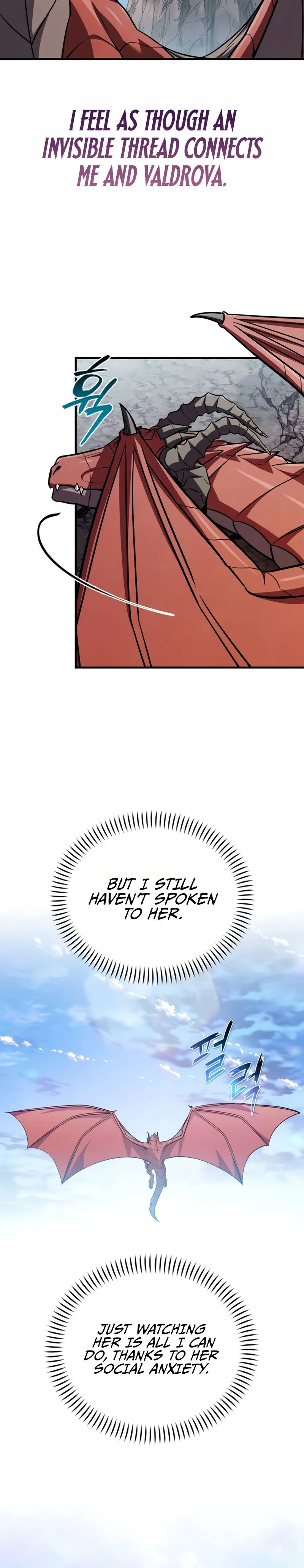 I Married the Dragon I Killed Chapter 13 Page 22