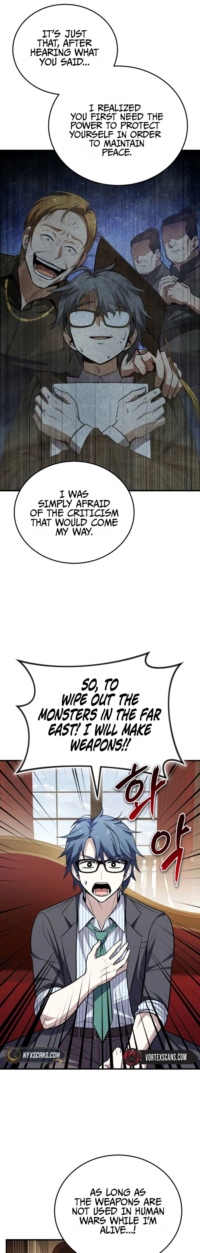 I Married the Dragon I Killed Chapter 13 Page 26