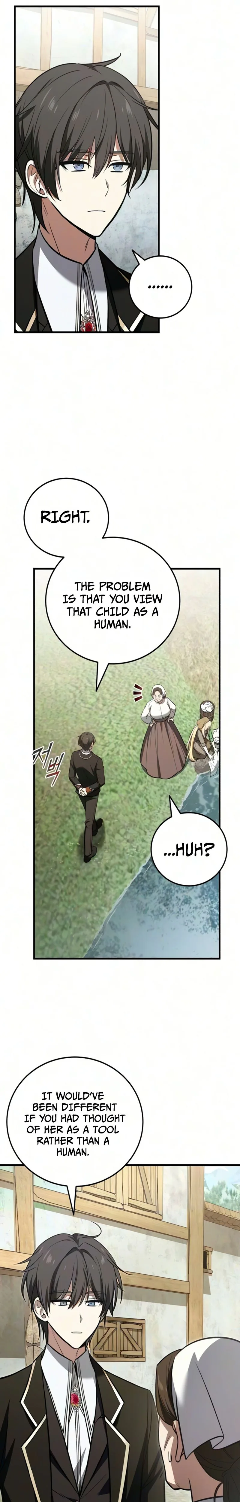 I Married the Dragon I Killed Chapter 12 Page 7