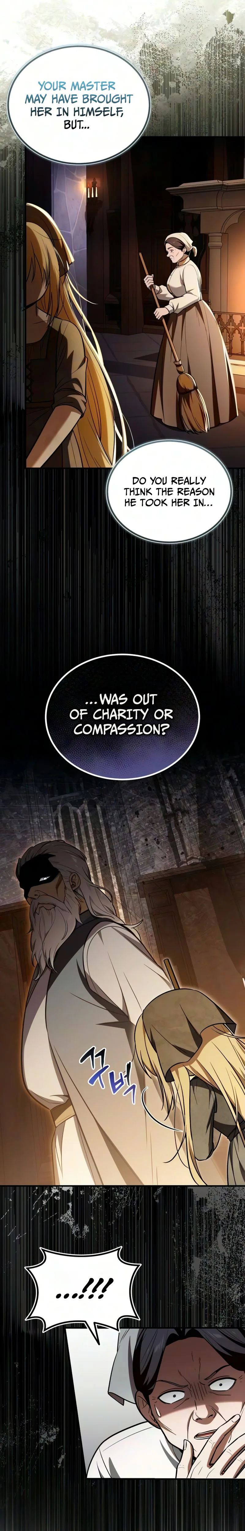 I Married the Dragon I Killed Chapter 12 Page 10