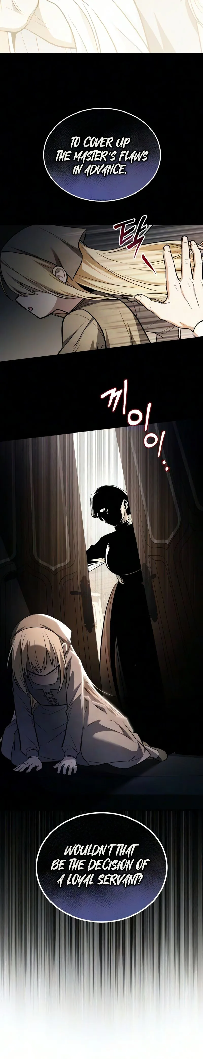 I Married the Dragon I Killed Chapter 12 Page 12