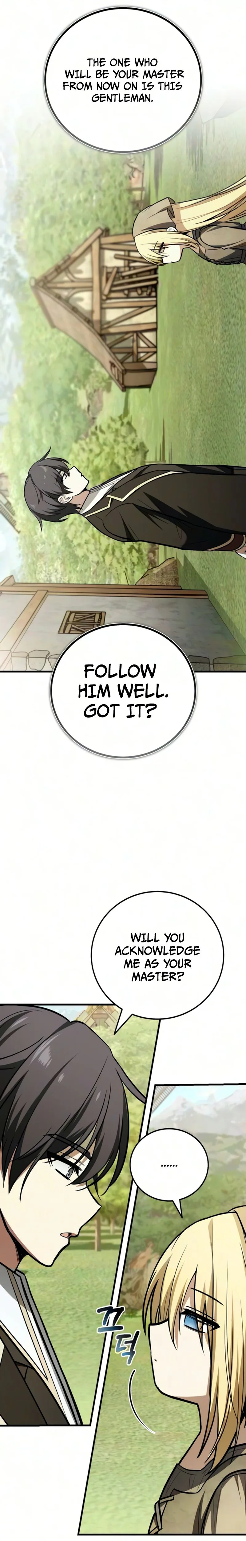 I Married the Dragon I Killed Chapter 12 Page 16