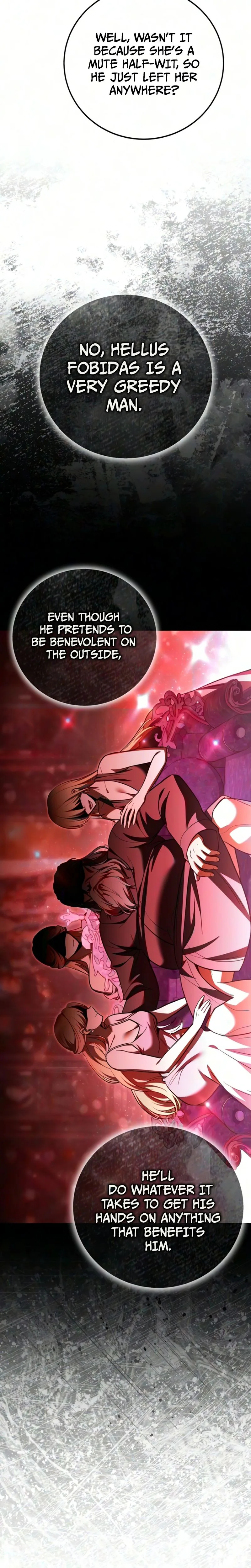 I Married the Dragon I Killed Chapter 12 Page 18