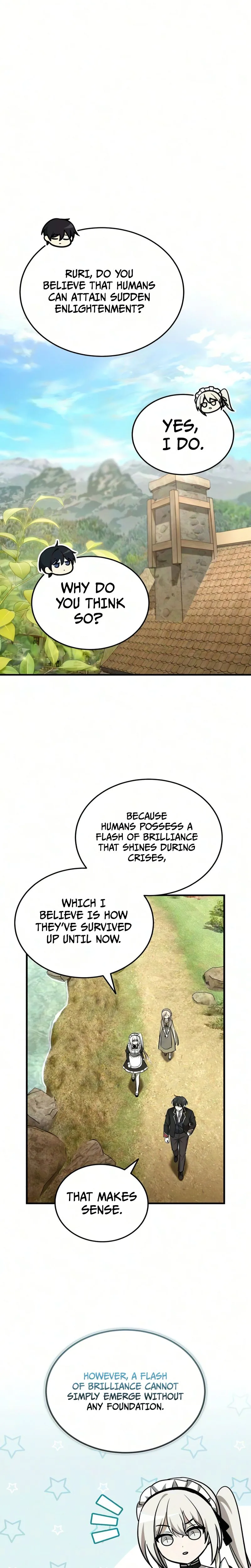 I Married the Dragon I Killed Chapter 12 Page 25