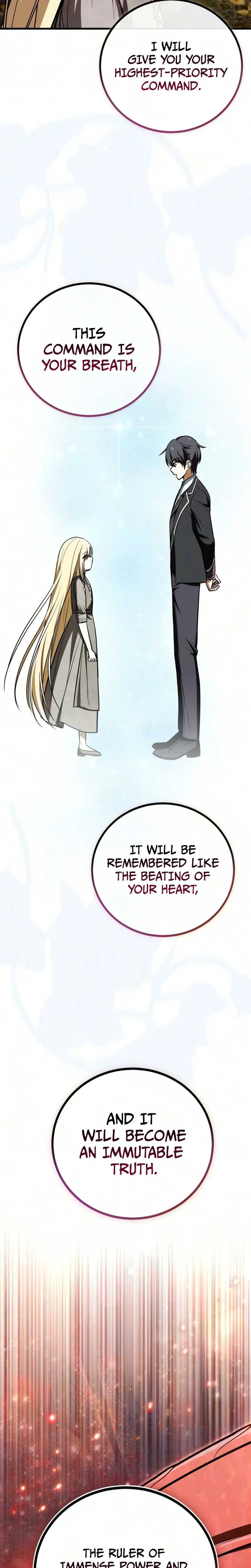 I Married the Dragon I Killed Chapter 12 Page 29