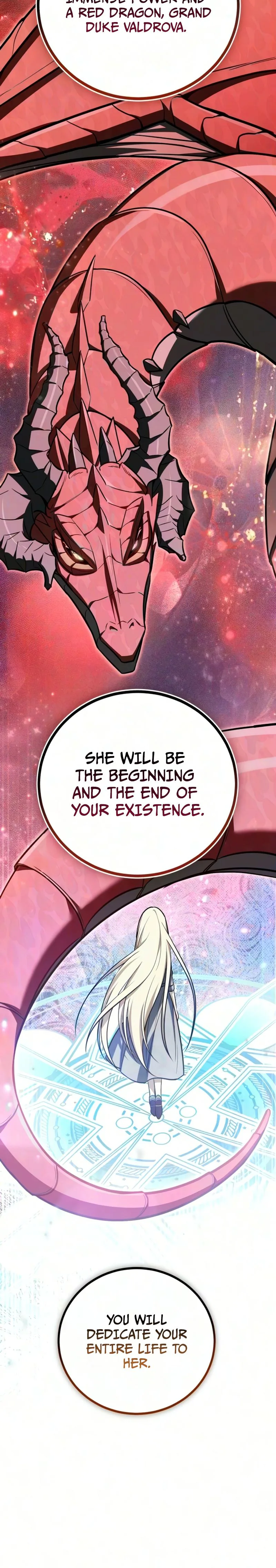 I Married the Dragon I Killed Chapter 12 Page 30