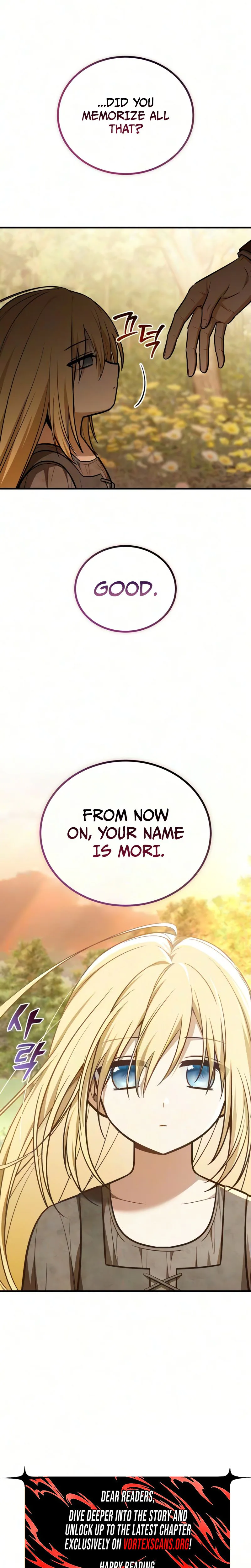I Married the Dragon I Killed Chapter 12 Page 32