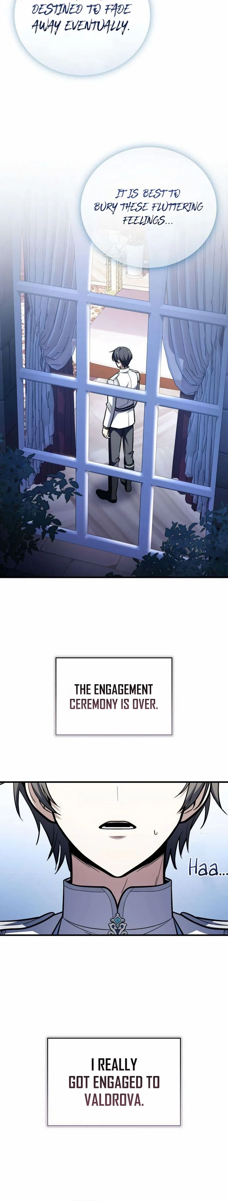 I Married the Dragon I Killed Chapter 8 Page 7