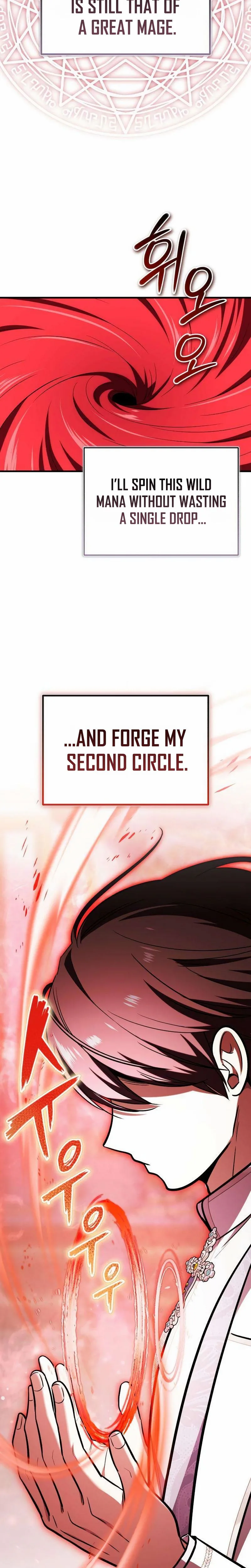 I Married the Dragon I Killed Chapter 8 Page 12