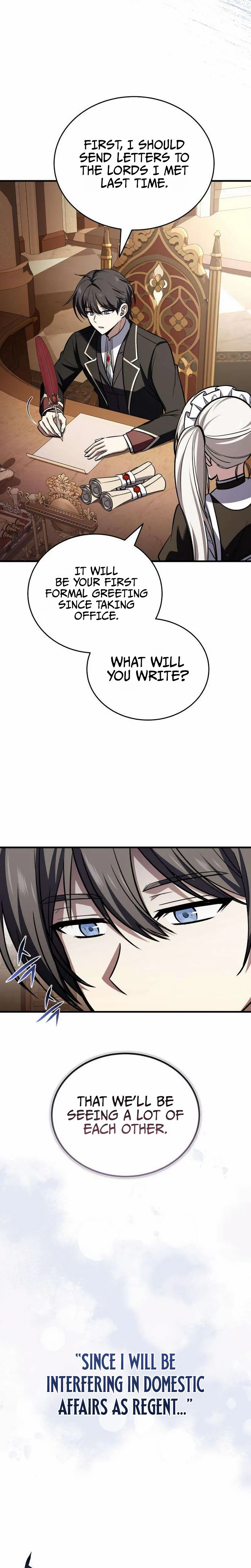 I Married the Dragon I Killed Chapter 8 Page 20