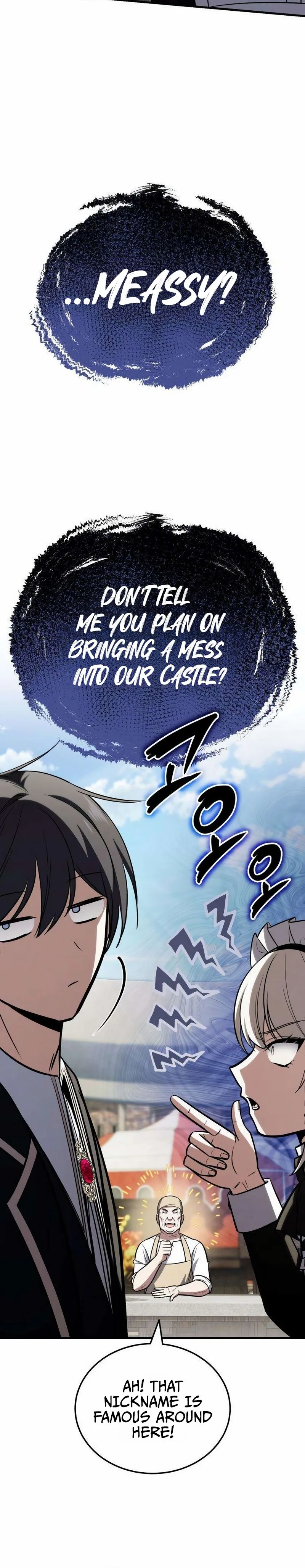 I Married the Dragon I Killed Chapter 8 Page 31