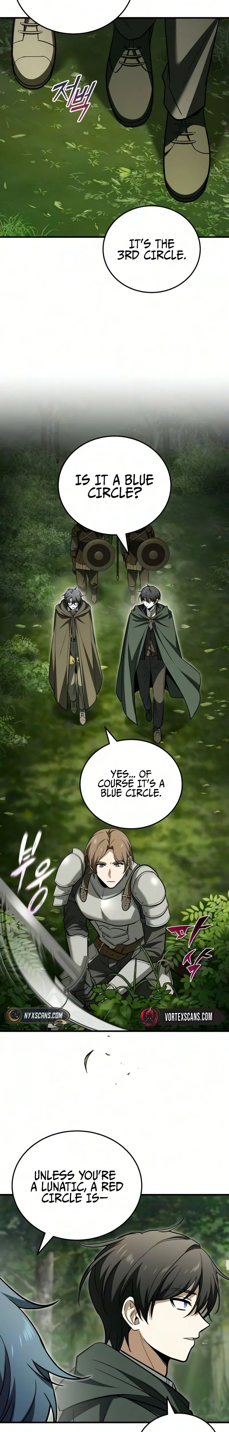 I Married the Dragon I Killed Chapter 14 Page 6