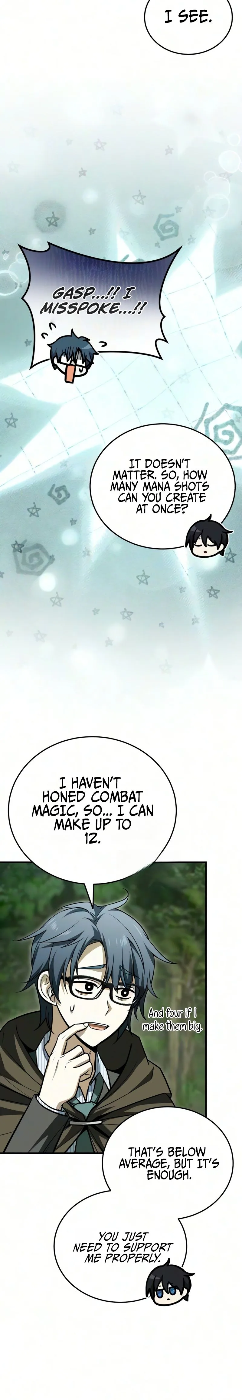 I Married the Dragon I Killed Chapter 14 Page 7