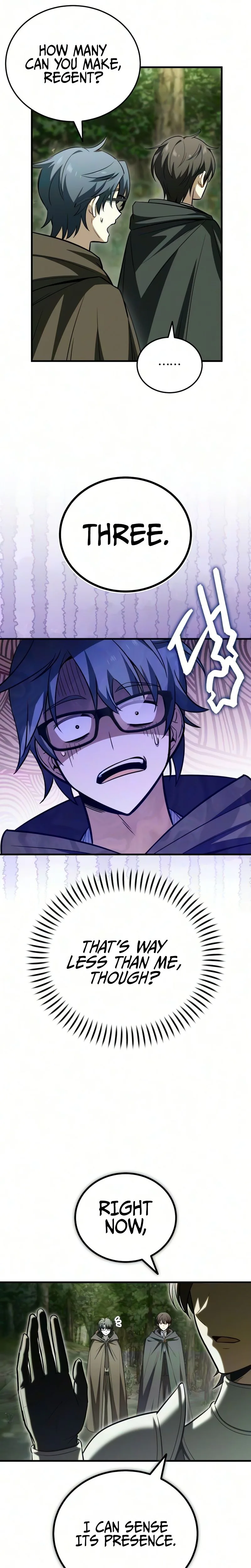 I Married the Dragon I Killed Chapter 14 Page 8