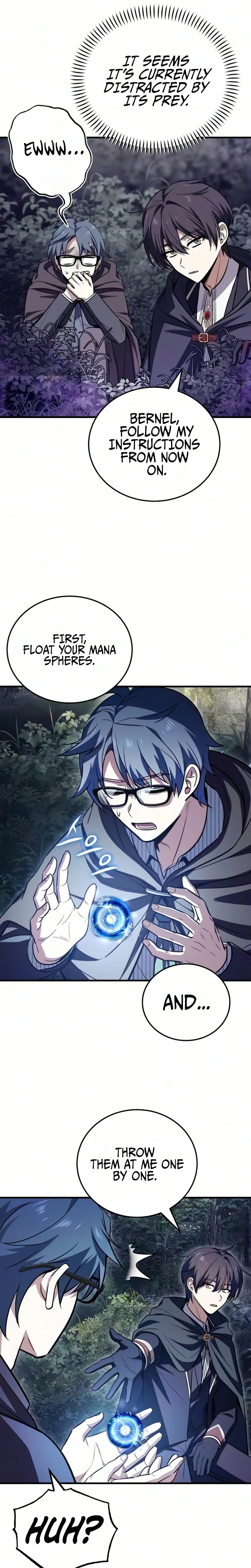 I Married the Dragon I Killed Chapter 14 Page 14