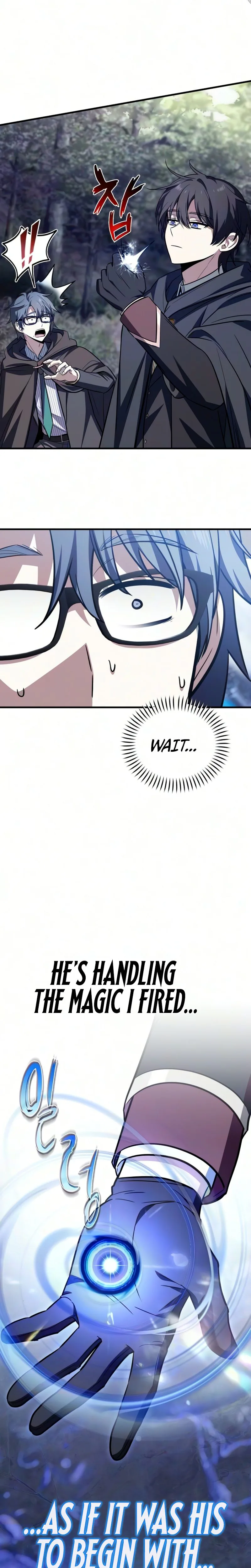 I Married the Dragon I Killed Chapter 14 Page 18