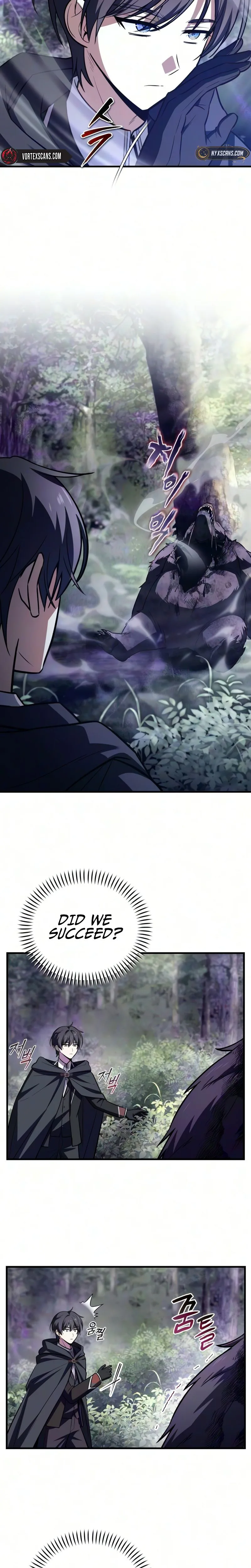 I Married the Dragon I Killed Chapter 14 Page 28