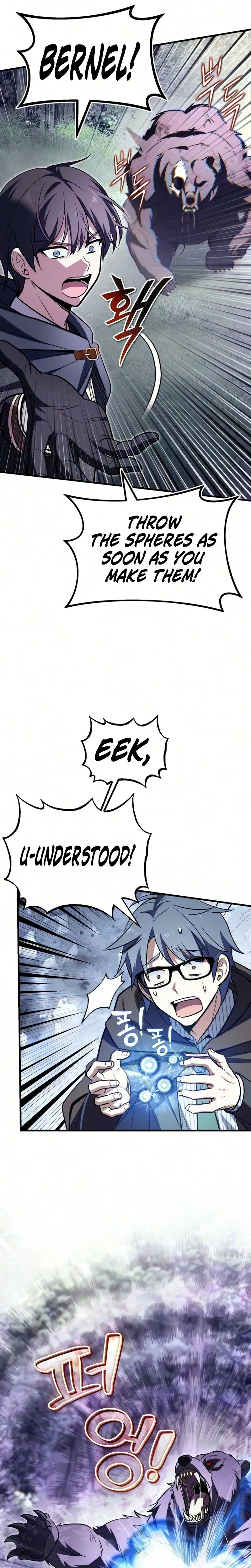 I Married the Dragon I Killed Chapter 14 Page 30