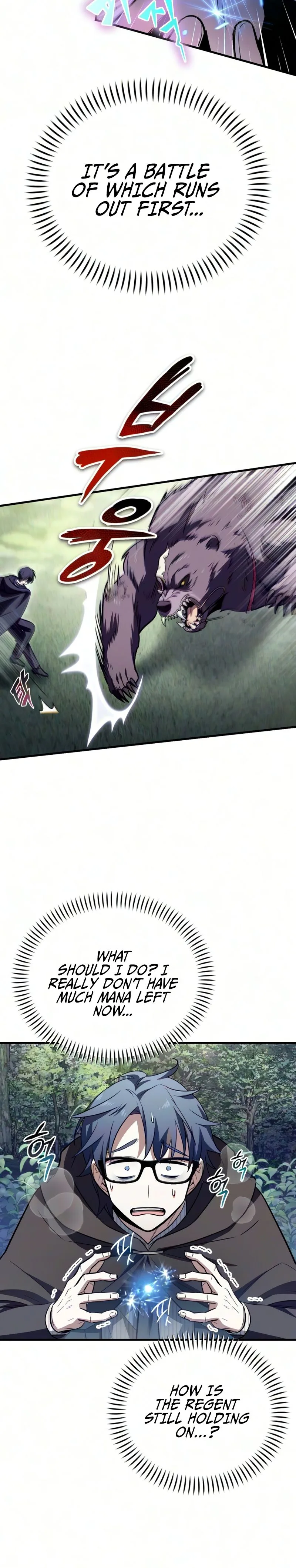 I Married the Dragon I Killed Chapter 14 Page 32