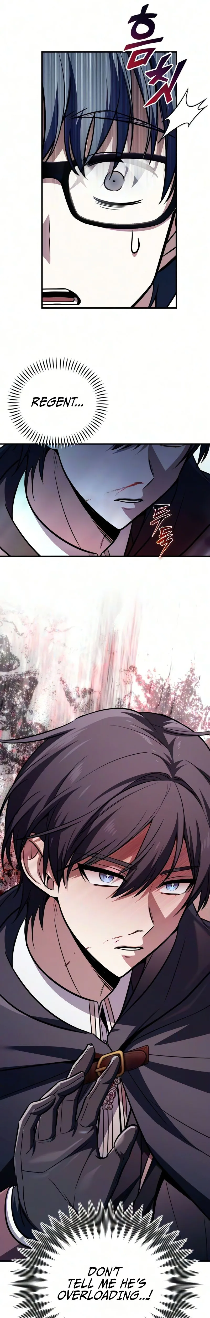 I Married the Dragon I Killed Chapter 14 Page 33