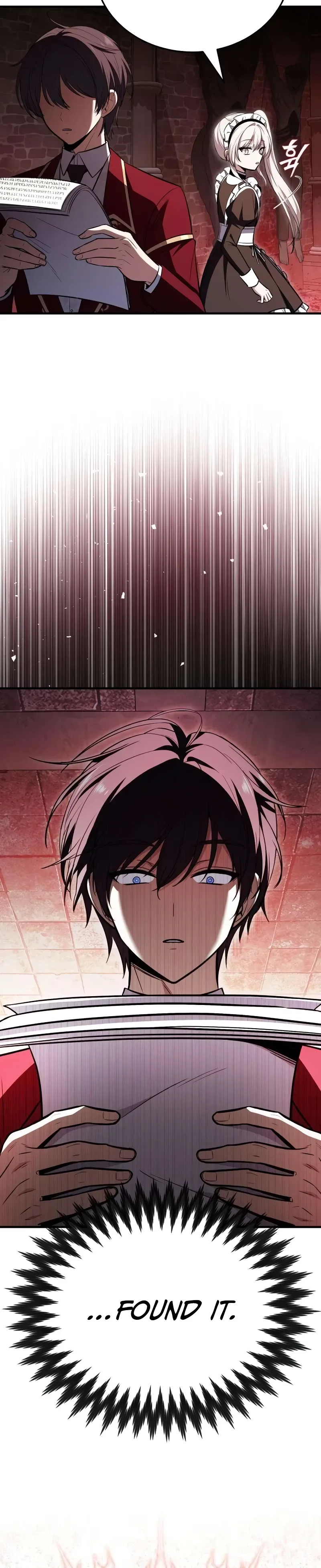 I Married the Dragon I Killed Chapter 6 Page 21