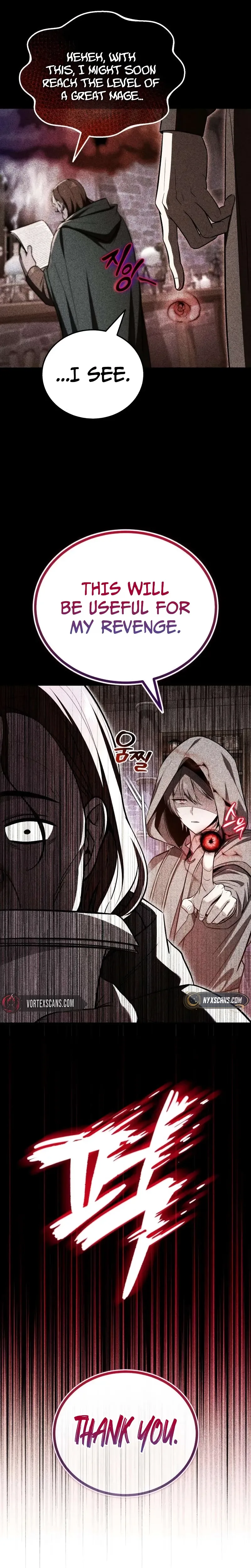 I Married the Dragon I Killed Chapter 6 Page 25