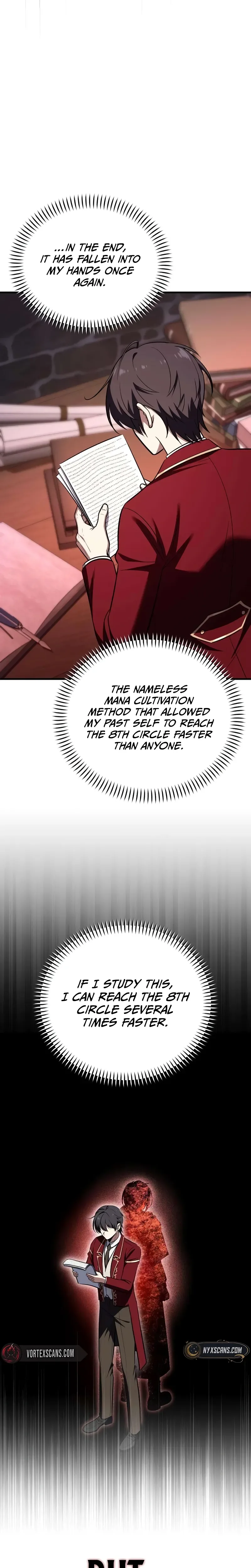 I Married the Dragon I Killed Chapter 6 Page 26