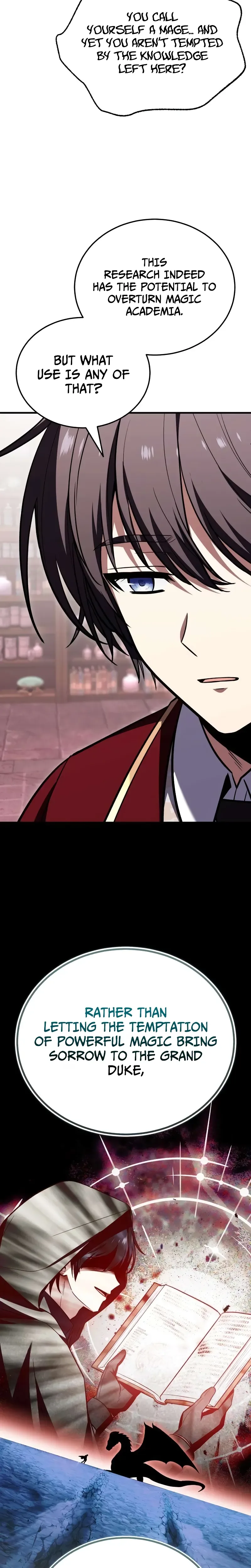 I Married the Dragon I Killed Chapter 6 Page 29