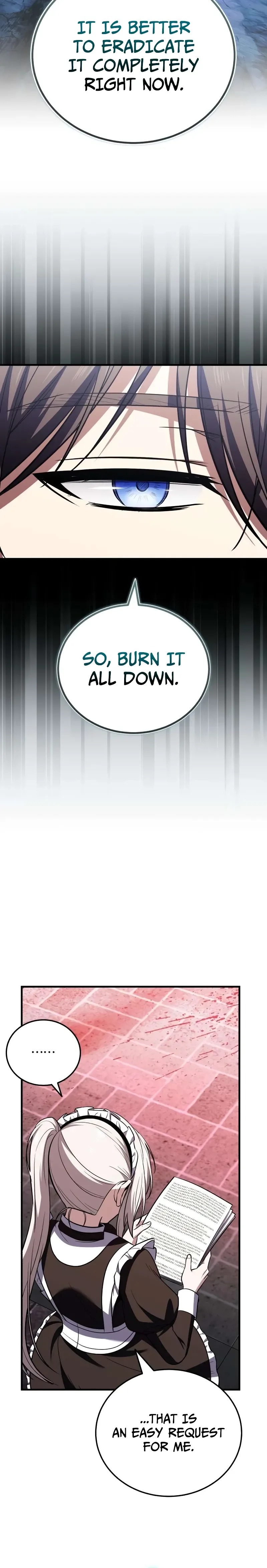 I Married the Dragon I Killed Chapter 6 Page 30