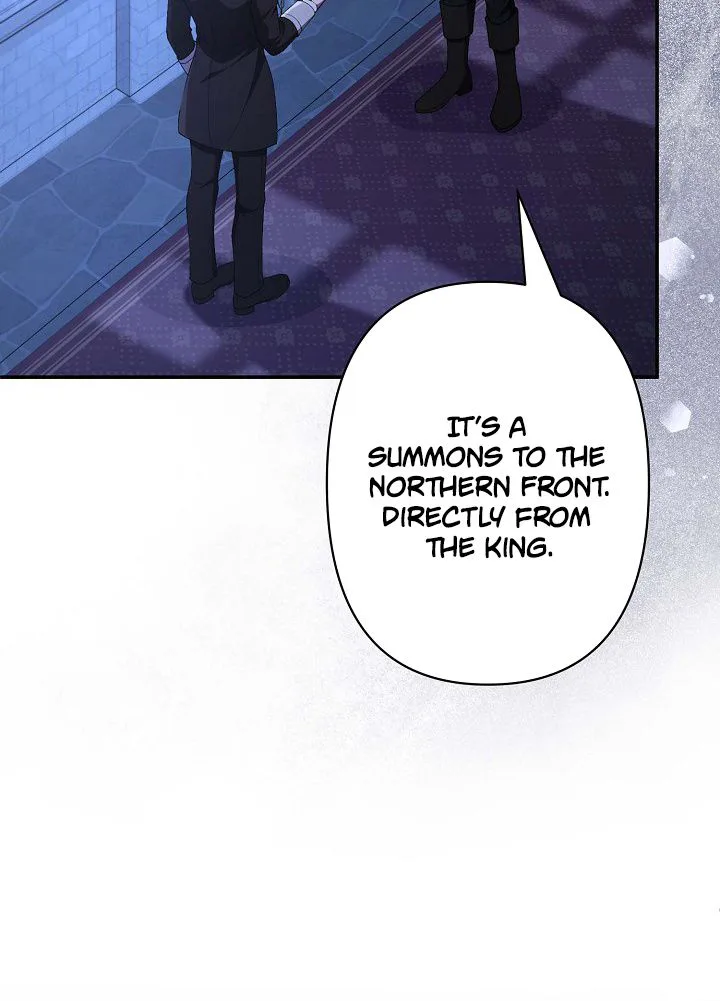 I Married the Impotent Duke, and Now I Want to Protect His Child Chapter 13 Page 10