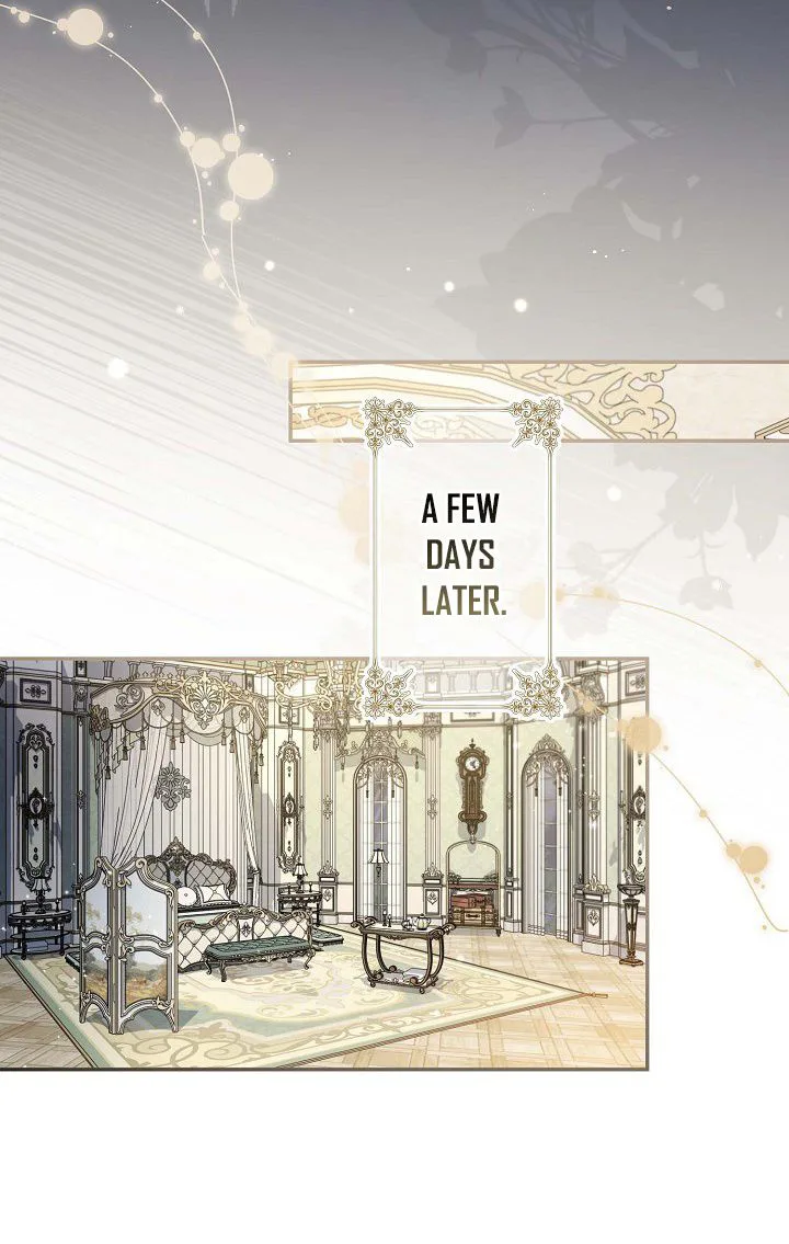 I Married the Impotent Duke, and Now I Want to Protect His Child Chapter 13 Page 13