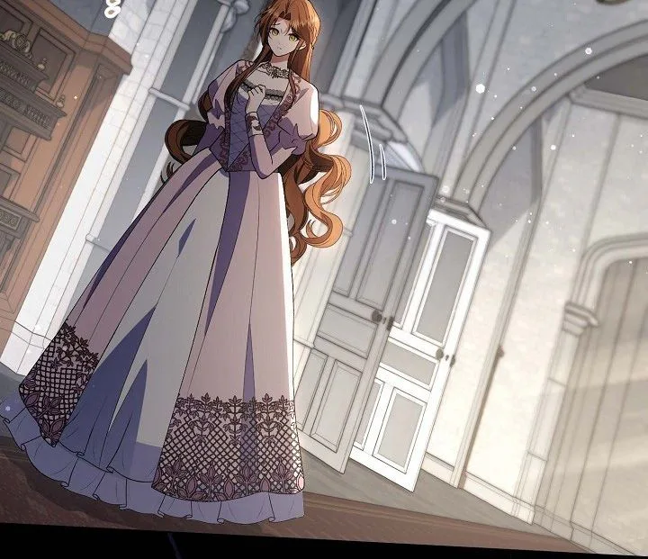 I Married the Impotent Duke, and Now I Want to Protect His Child Chapter 3 Page 9