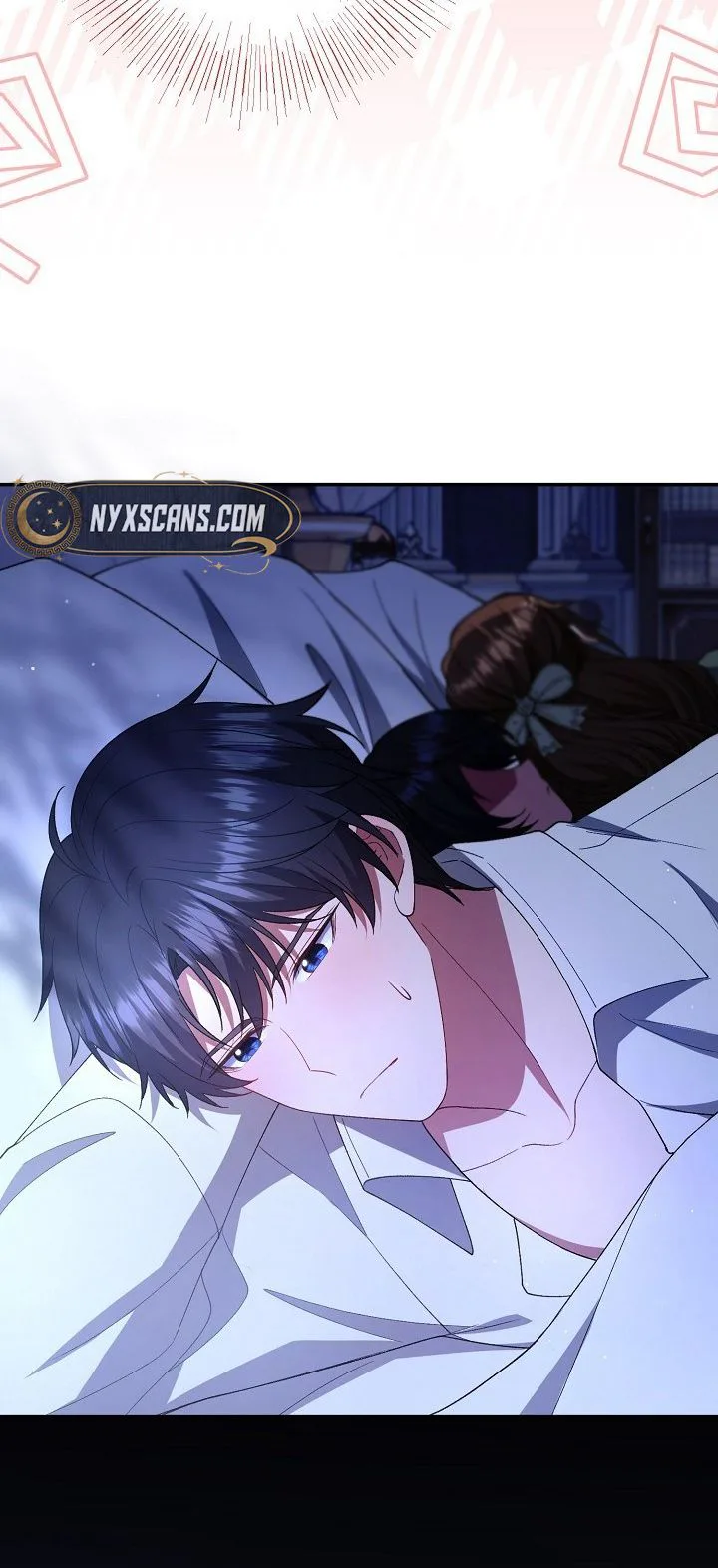 I Married the Impotent Duke, and Now I Want to Protect His Child Chapter 18 Page 6