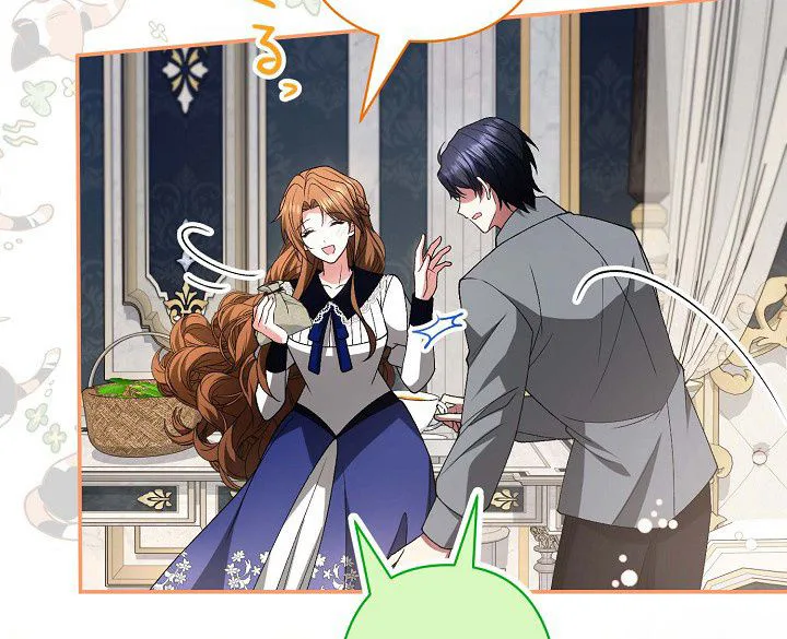 I Married the Impotent Duke, and Now I Want to Protect His Child Chapter 20 Page 21