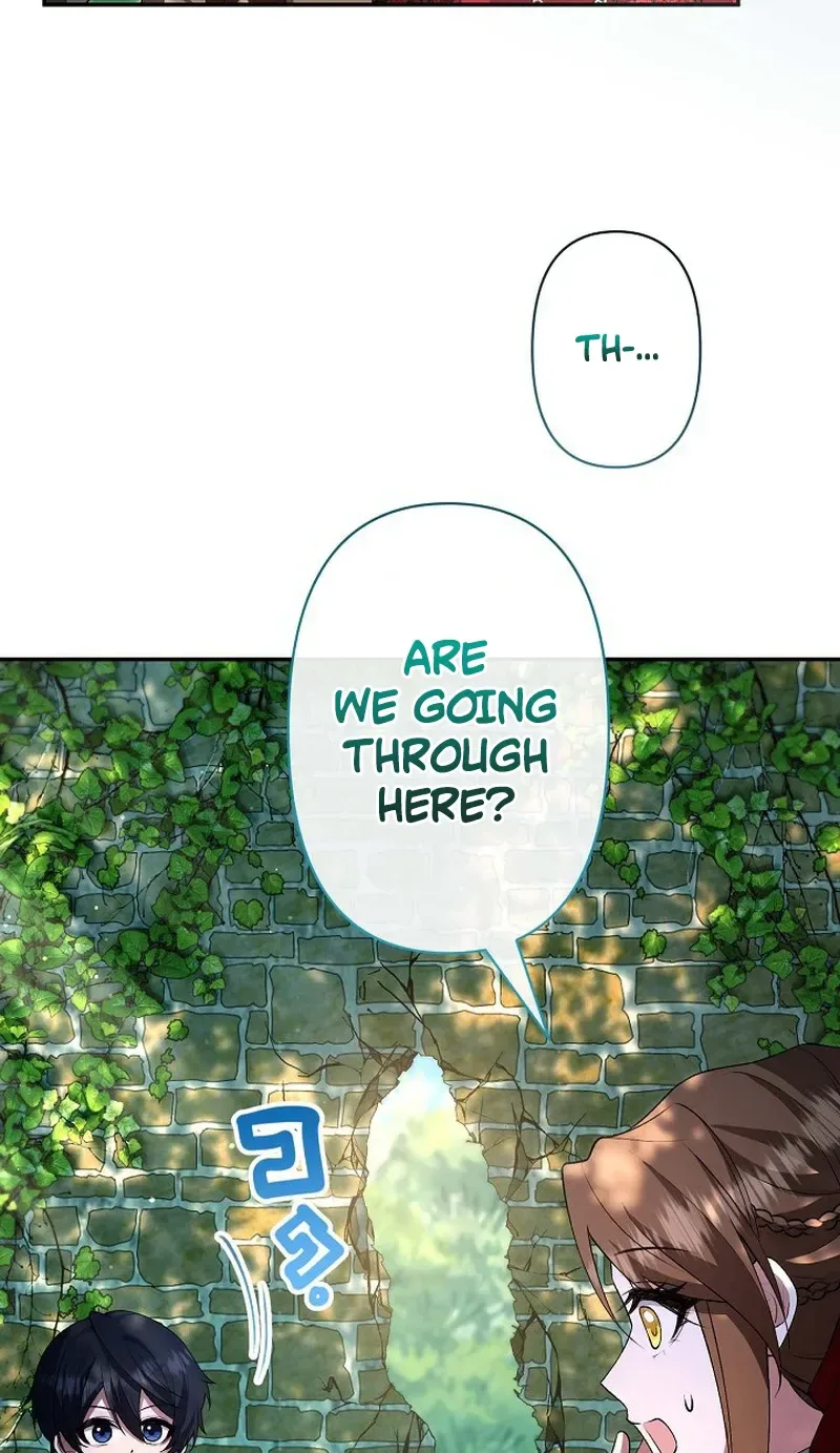 I Married the Impotent Duke, and Now I Want to Protect His Child Chapter 6 Page 15